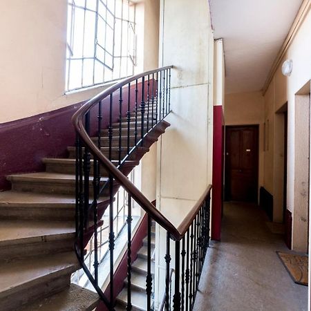 Appartement Calme - Quartier Prise Montchat Ail Λυών Εξωτερικό φωτογραφία