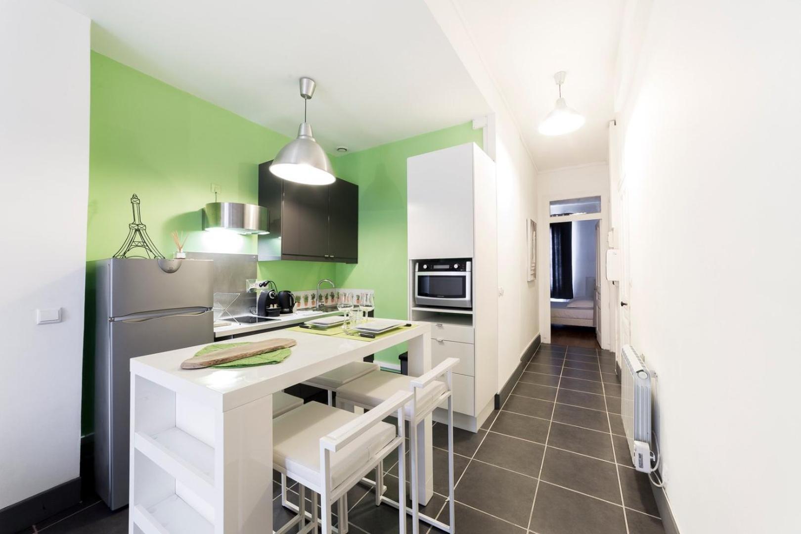 Appartement Calme - Quartier Prise Montchat Ail Λυών Εξωτερικό φωτογραφία