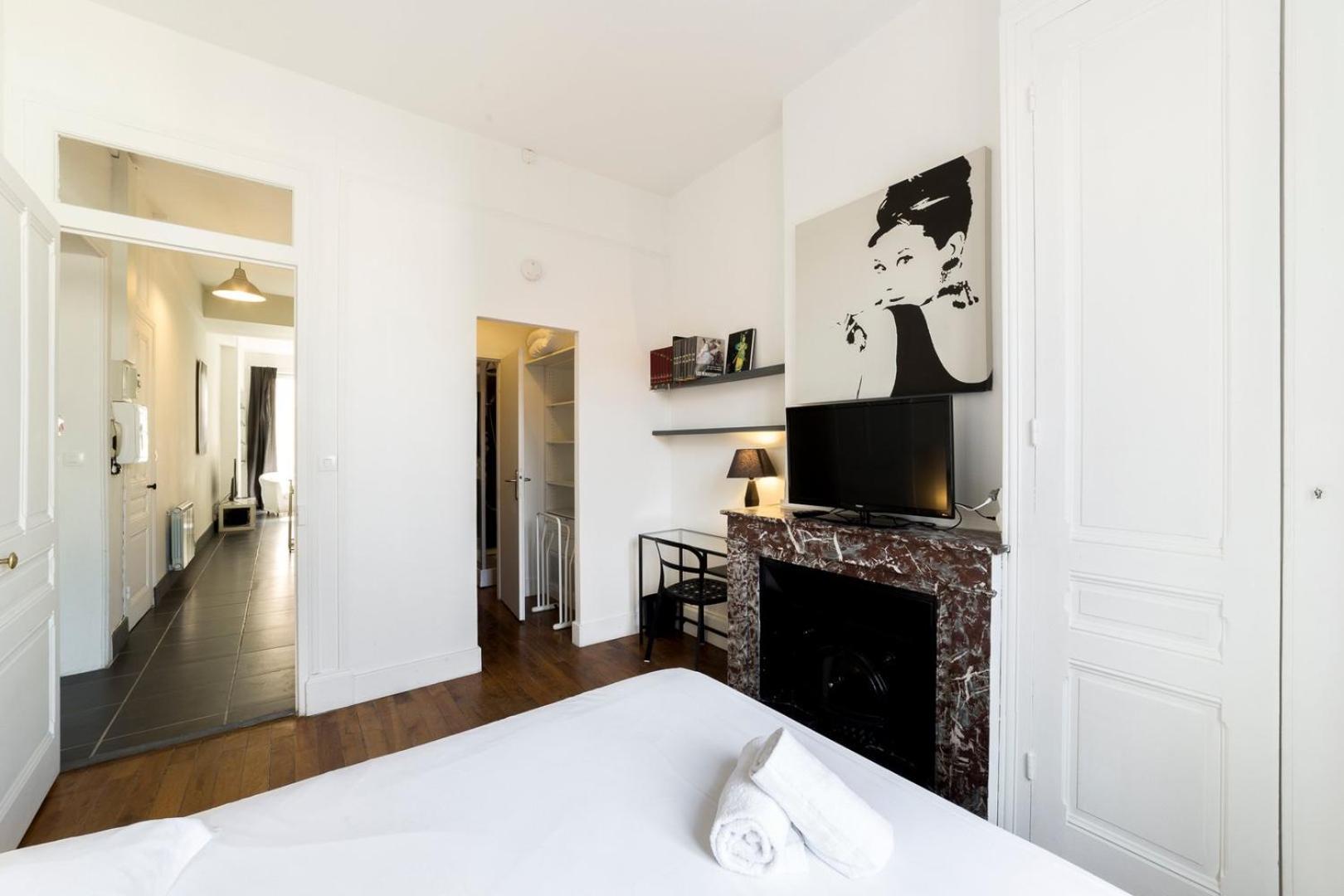 Appartement Calme - Quartier Prise Montchat Ail Λυών Εξωτερικό φωτογραφία