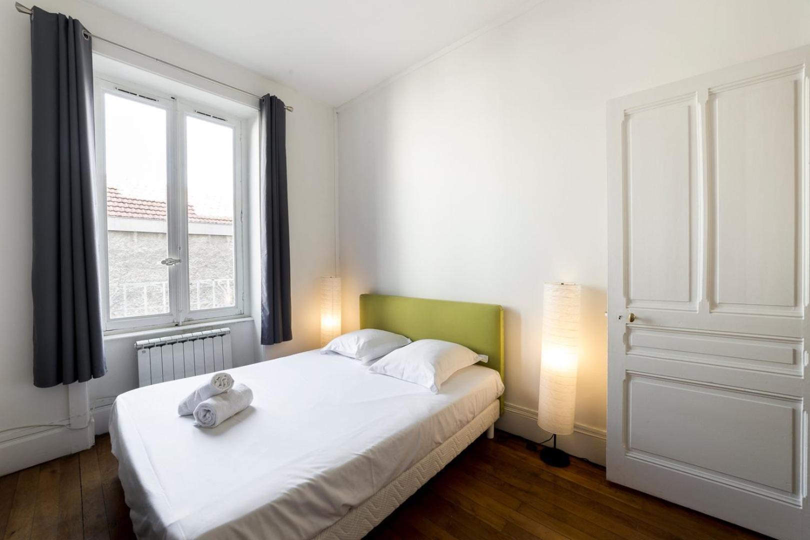 Appartement Calme - Quartier Prise Montchat Ail Λυών Εξωτερικό φωτογραφία