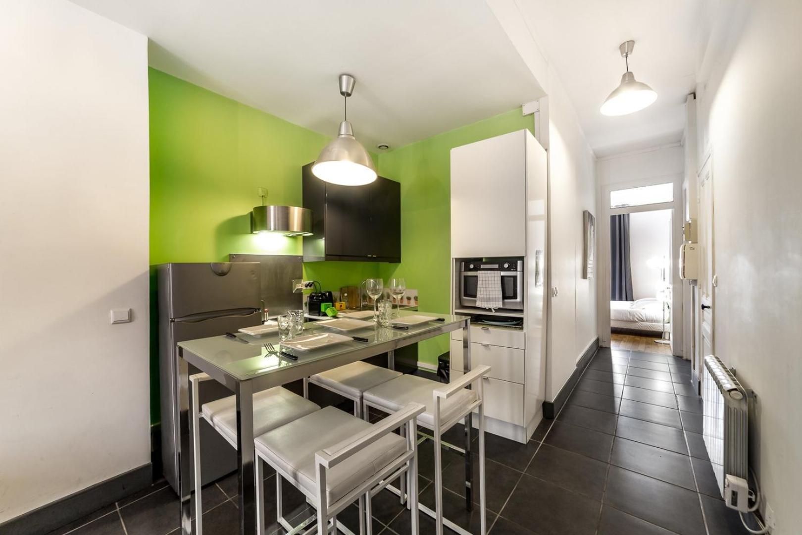 Appartement Calme - Quartier Prise Montchat Ail Λυών Εξωτερικό φωτογραφία