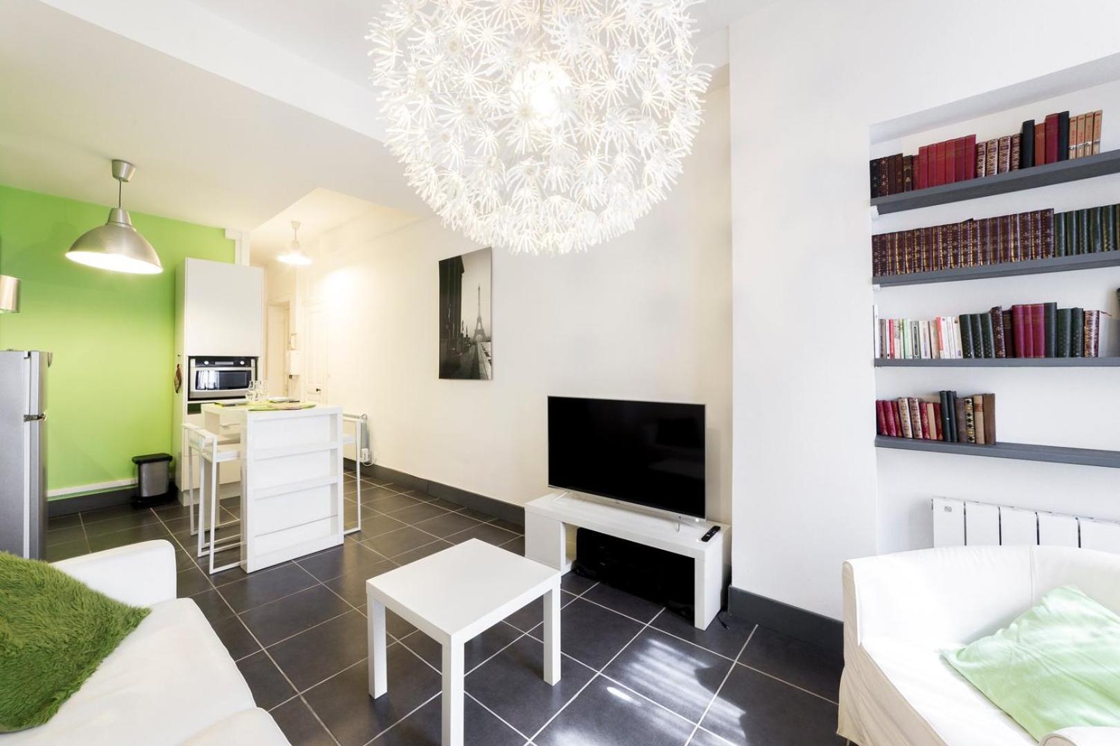 Appartement Calme - Quartier Prise Montchat Ail Λυών Εξωτερικό φωτογραφία