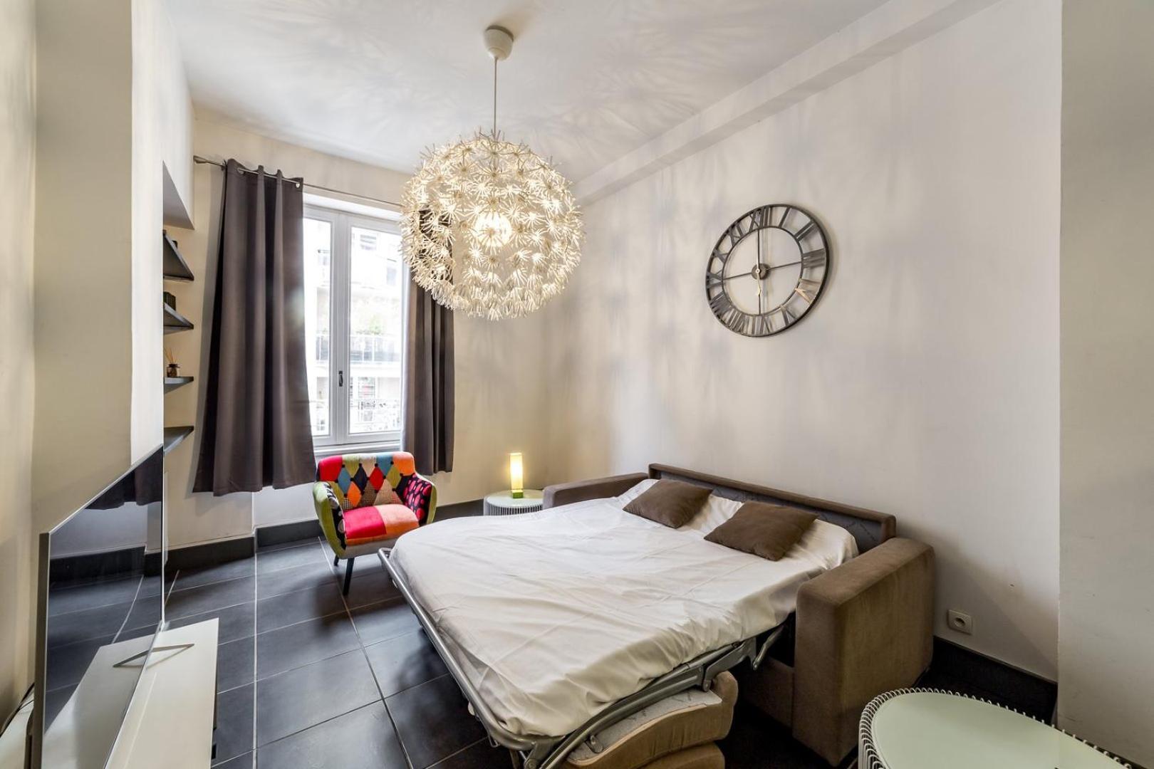 Appartement Calme - Quartier Prise Montchat Ail Λυών Εξωτερικό φωτογραφία
