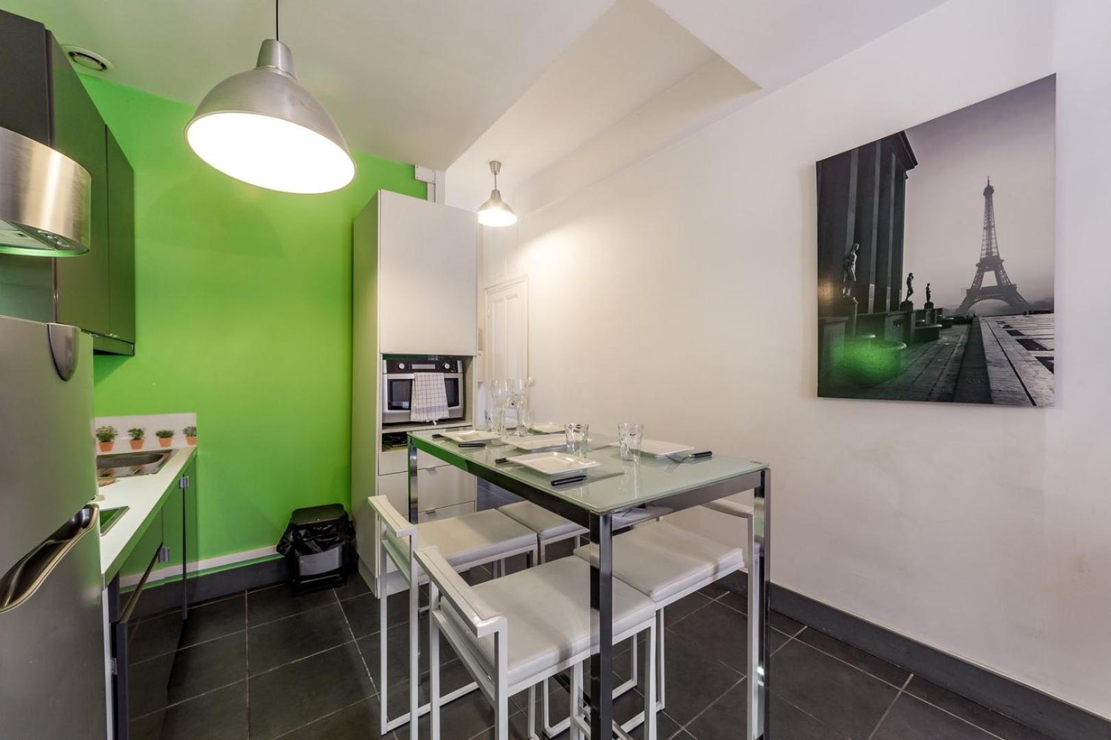 Appartement Calme - Quartier Prise Montchat Ail Λυών Εξωτερικό φωτογραφία