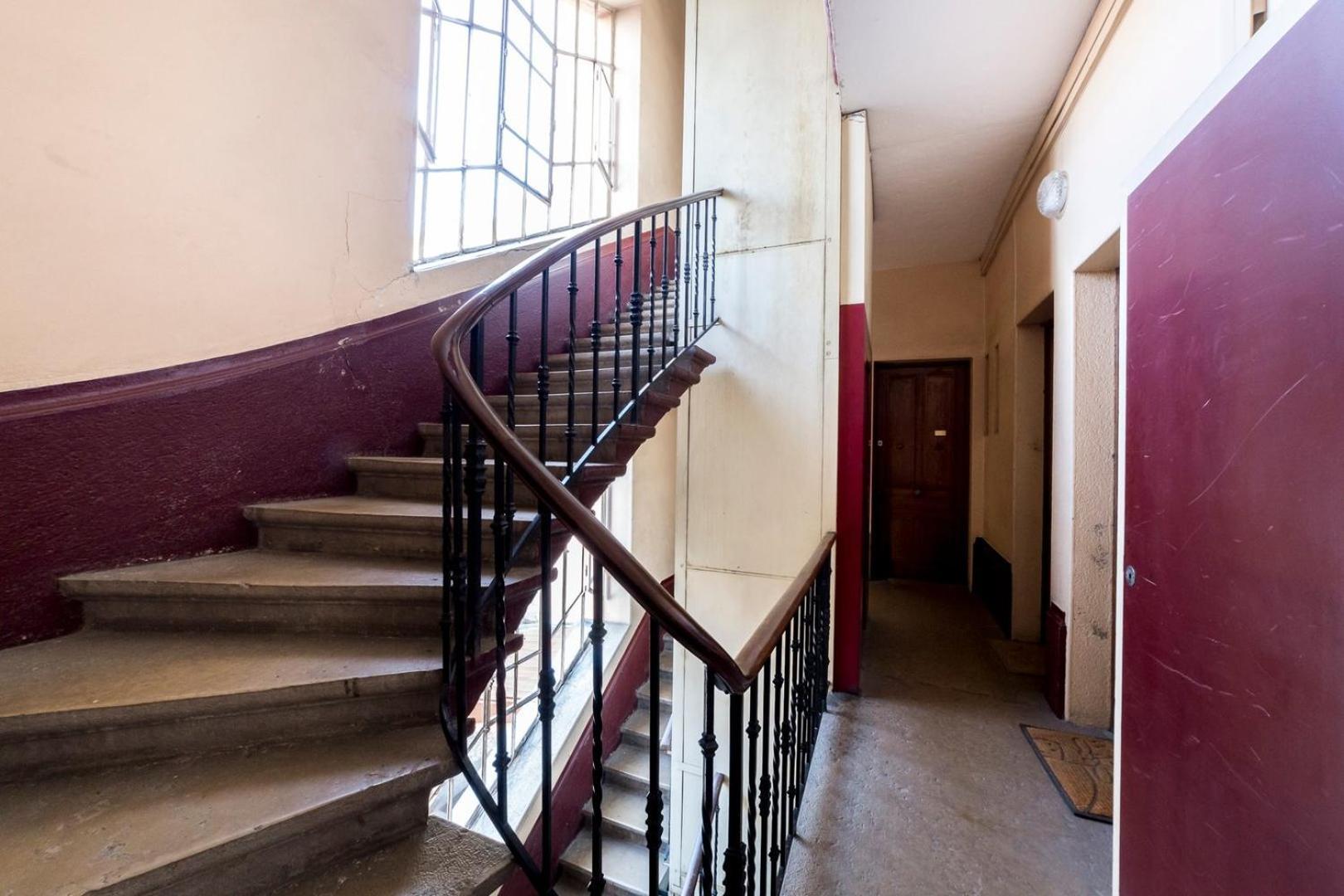 Appartement Calme - Quartier Prise Montchat Ail Λυών Εξωτερικό φωτογραφία