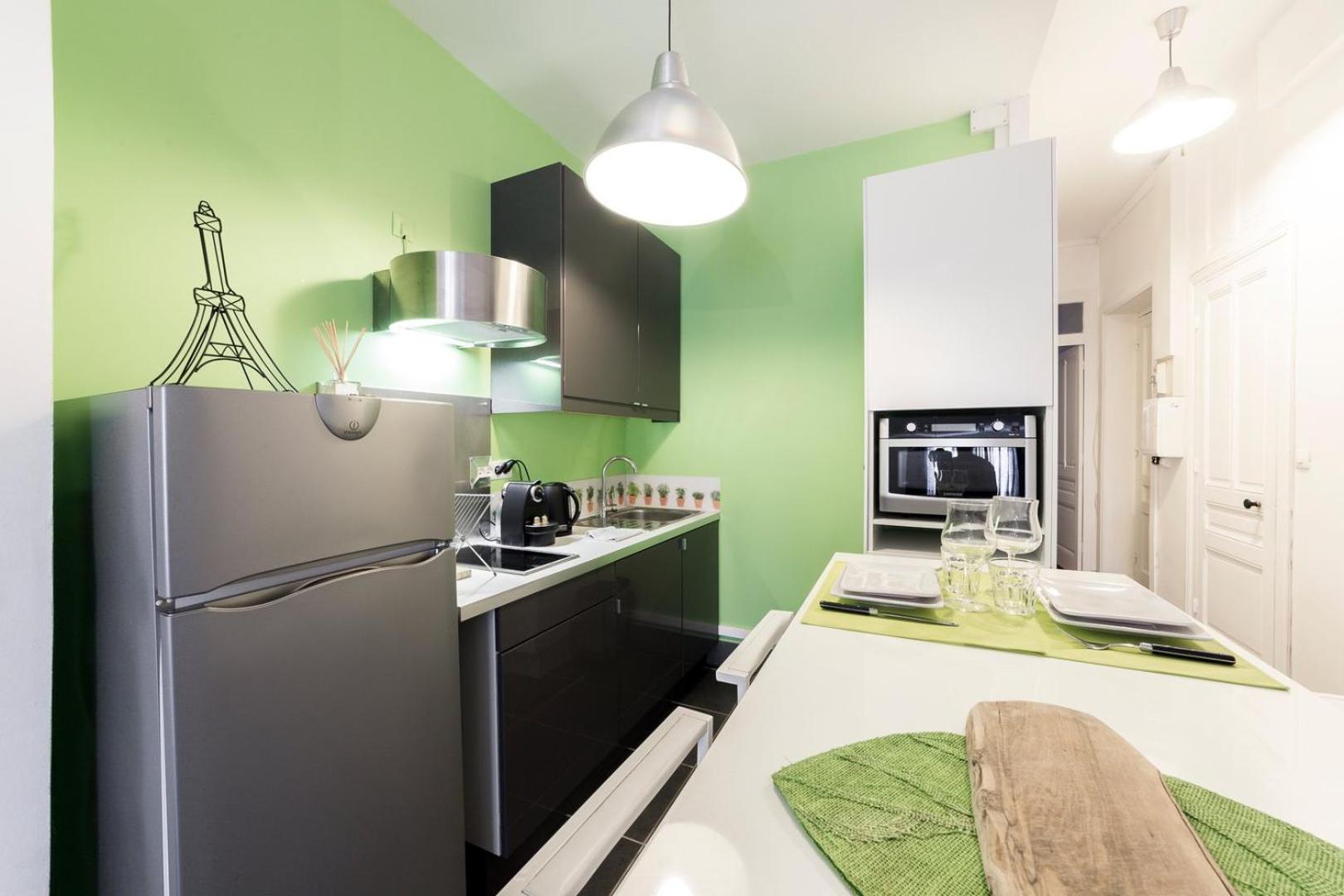 Appartement Calme - Quartier Prise Montchat Ail Λυών Εξωτερικό φωτογραφία