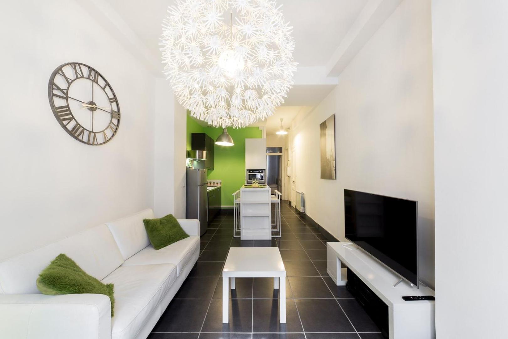 Appartement Calme - Quartier Prise Montchat Ail Λυών Εξωτερικό φωτογραφία